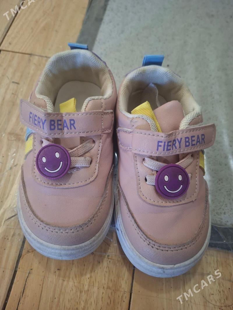 Çaga krossovki - Aşgabat - img 1