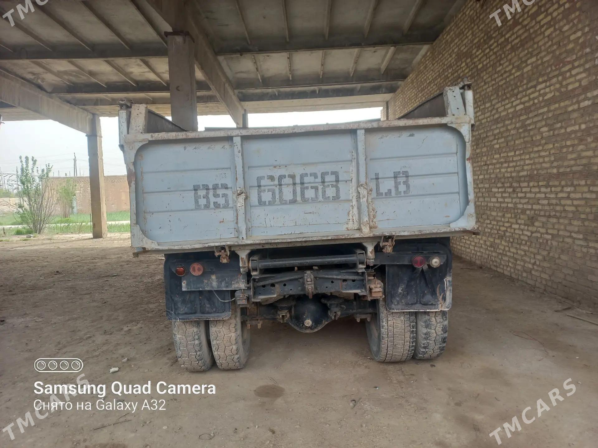 Zil 130 1994 - 55 000 TMT - Kerki - img 5