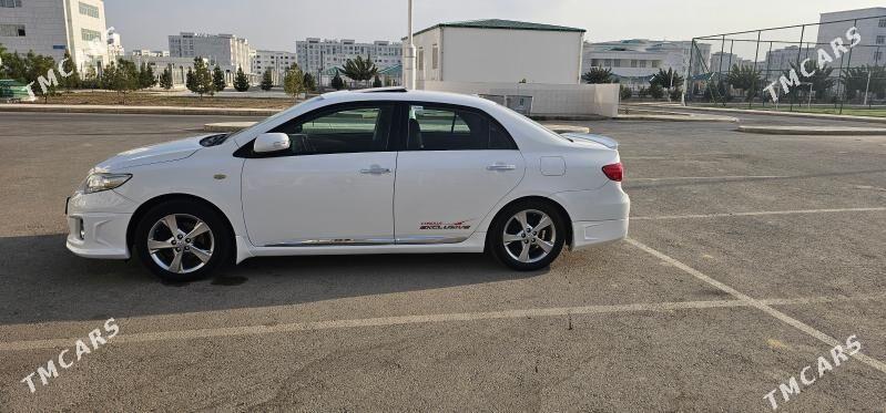 Toyota Corolla 2008 - 190 000 TMT - Ашхабад - img 3