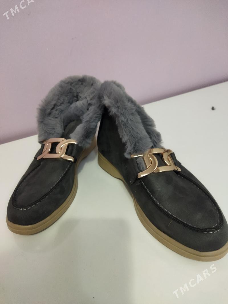 obuf Türkinki - Туркменабат - img 1