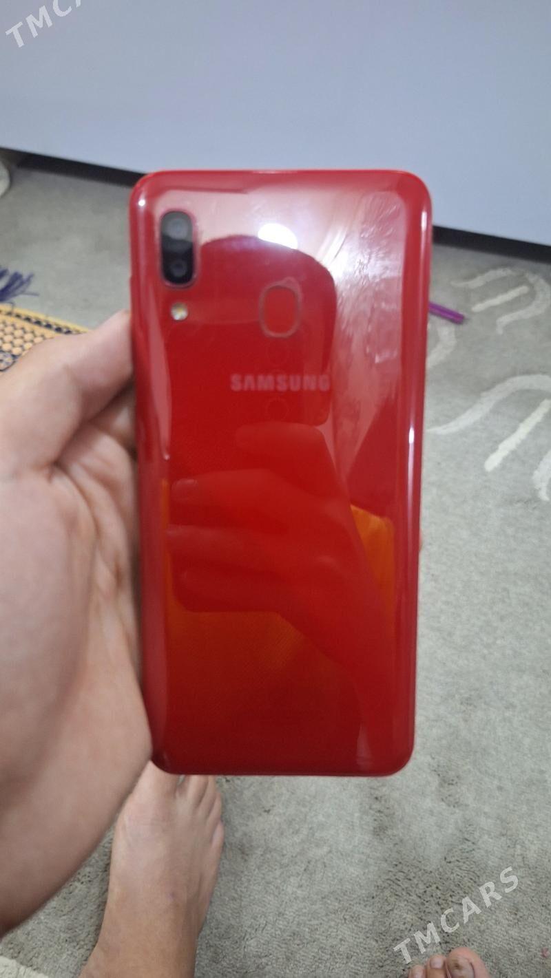 Samsung A20 - Чоганлы - img 3