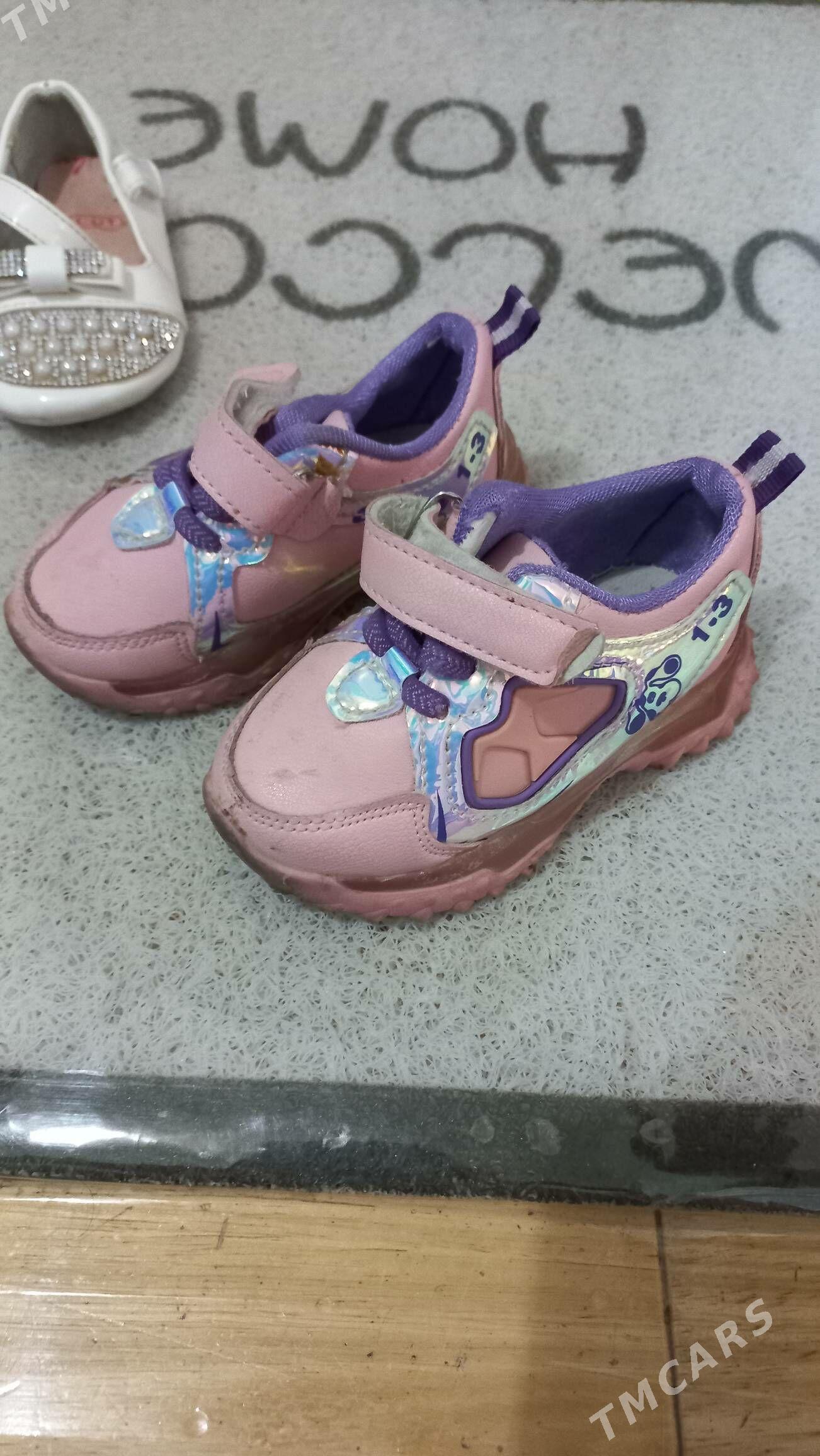 Çaga krossovki - Aşgabat - img 4