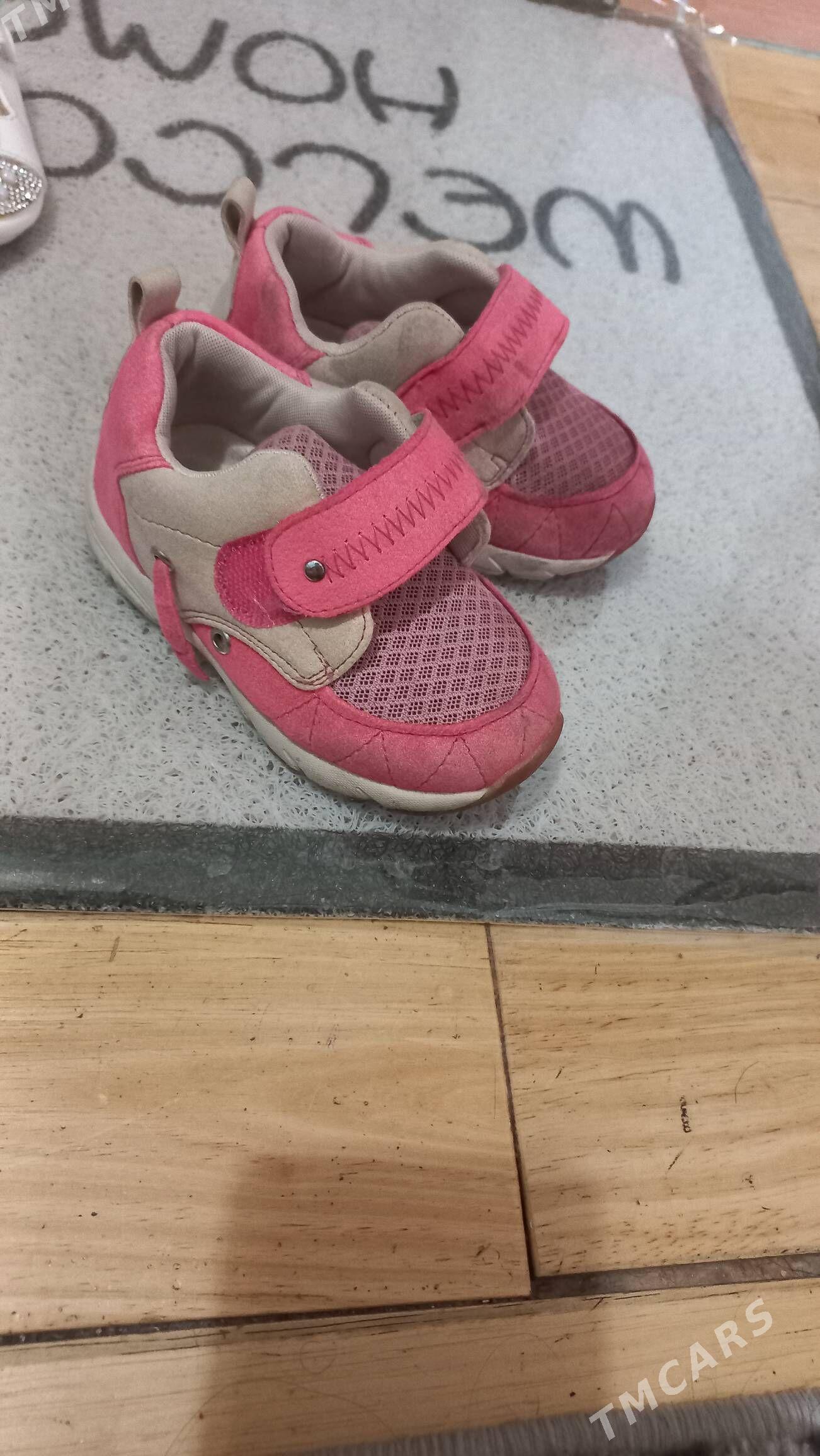 Çaga krossovki - Aşgabat - img 6