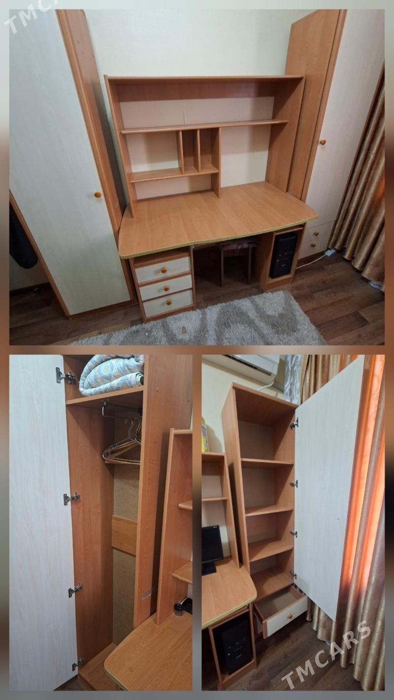 Мебель для комнаты🪑 - Aşgabat - img 1