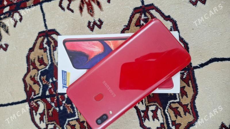 Samsung A20 - Чоганлы - img 4