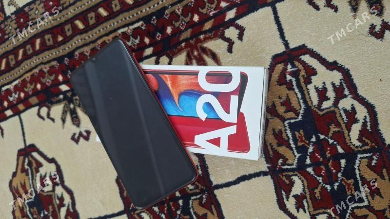 Samsung A20 - Чоганлы - img 2