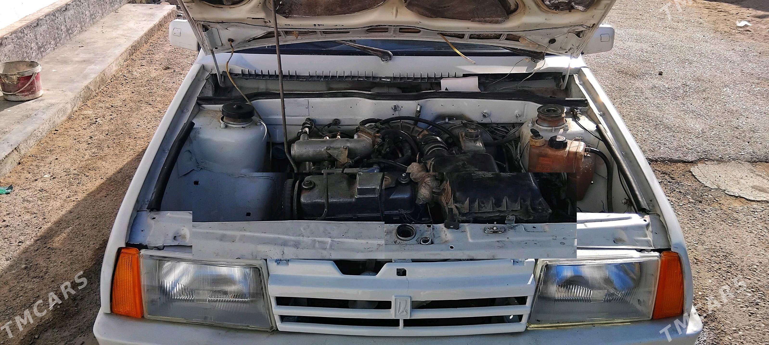 Lada 21099 2001 - 19 000 TMT - Änew - img 4