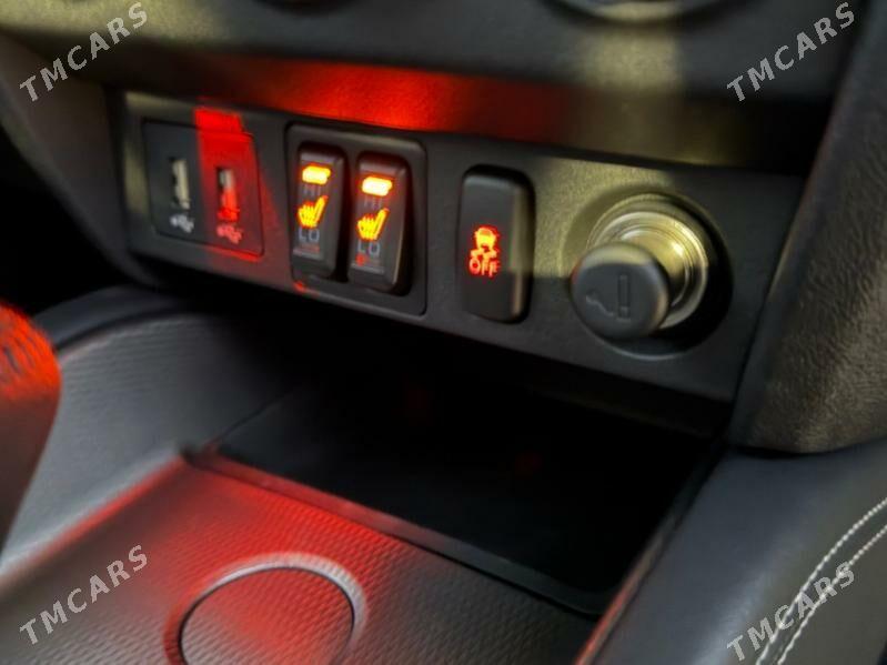 Mitsubishi ASX 2025 - 393 000 TMT - Aşgabat - img 4