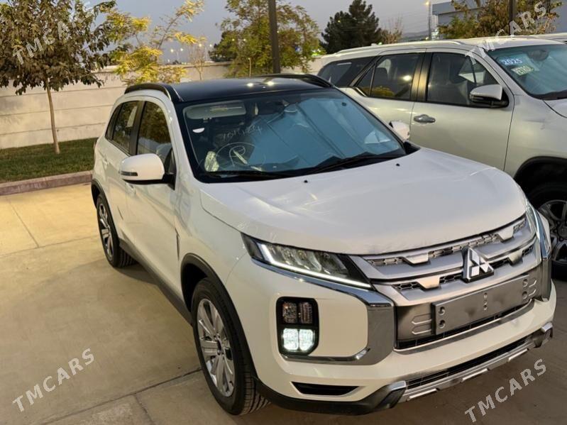 Mitsubishi ASX 2025 - 393 000 TMT - Aşgabat - img 9