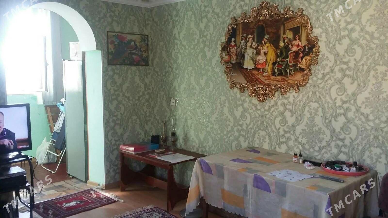 1 ком на 3 этаже - Туркменбаши - img 3