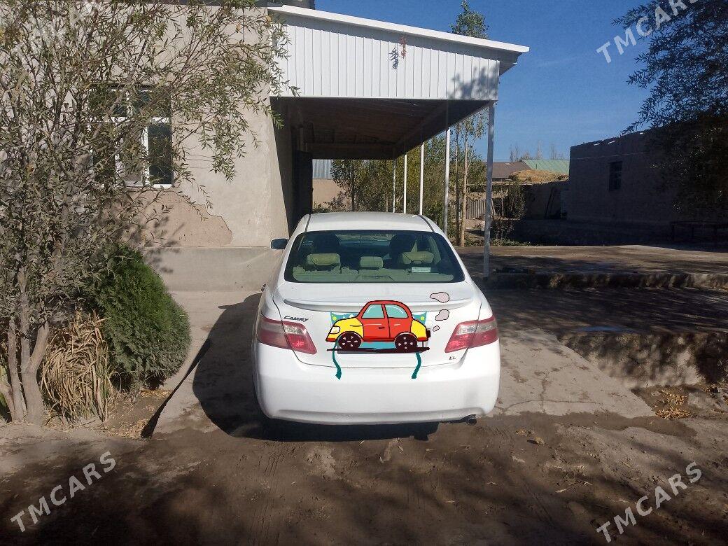 Toyota Camry 2009 - 135 000 TMT - Кёнеургенч - img 3