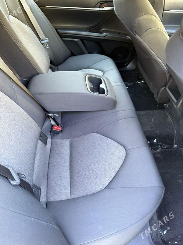 Toyota Camry 2022 - 326 000 TMT - Aşgabat - img 7