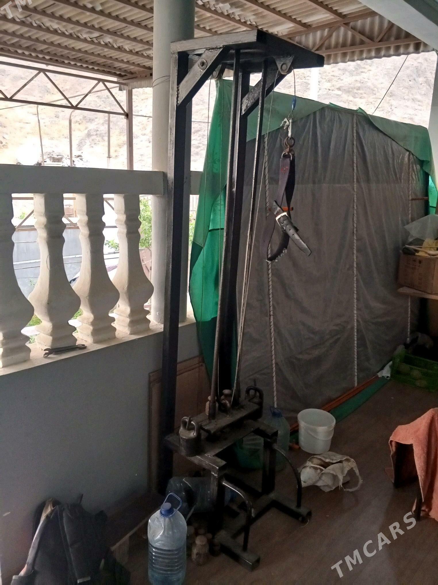 Trnažor - Туркменбаши - img 1