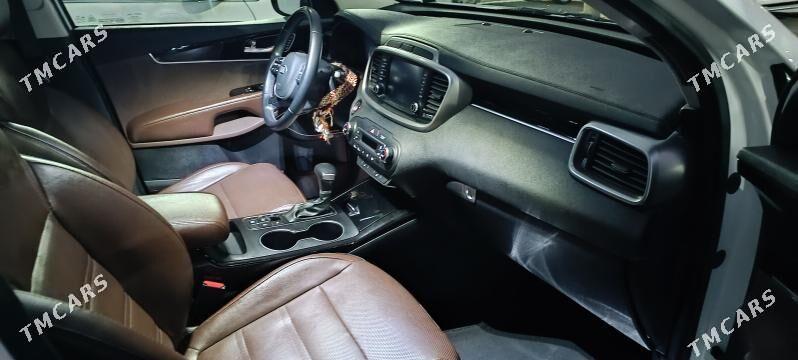 Kia Sorento 2020 - 400 000 TMT - Ашхабад - img 7
