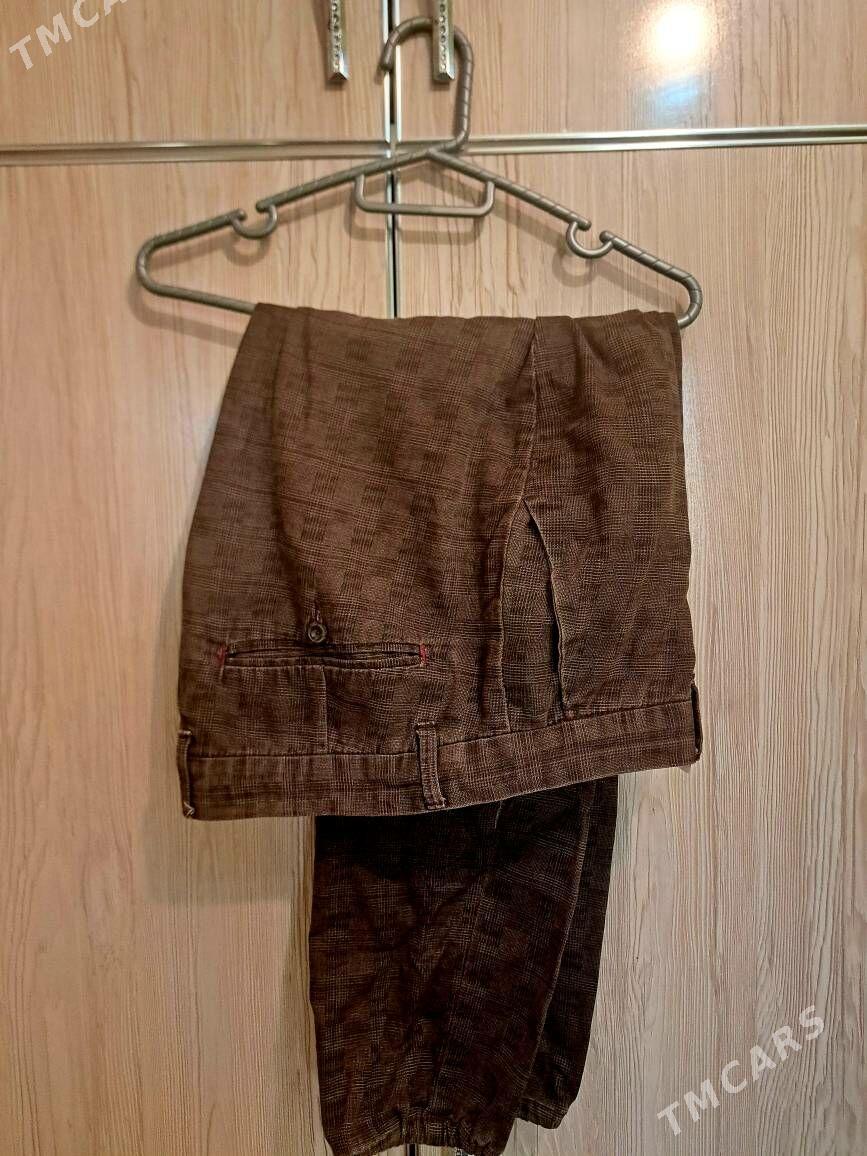 Jynsy Balaklar - Aşgabat - img 3