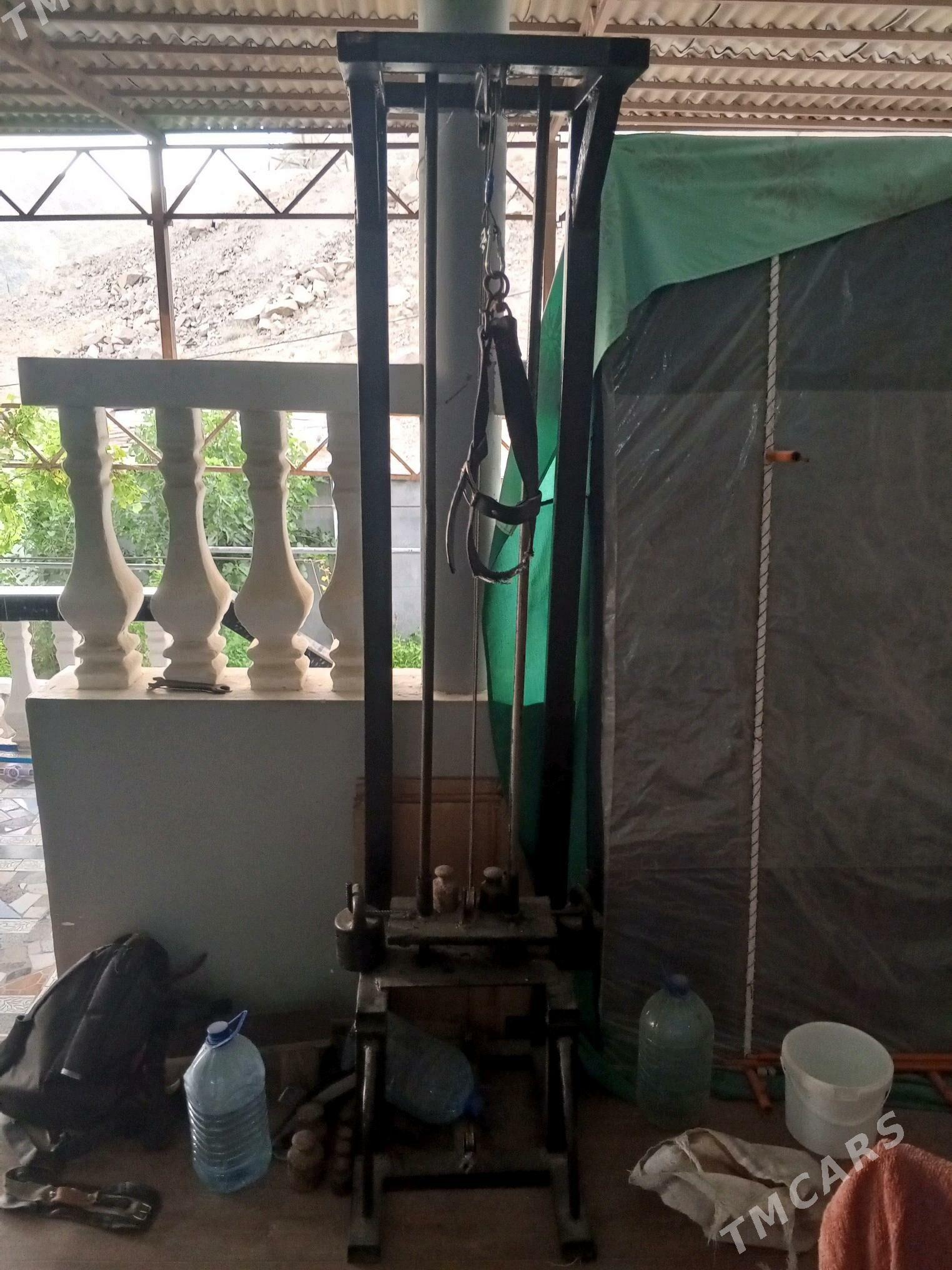 Trnažor - Туркменбаши - img 2