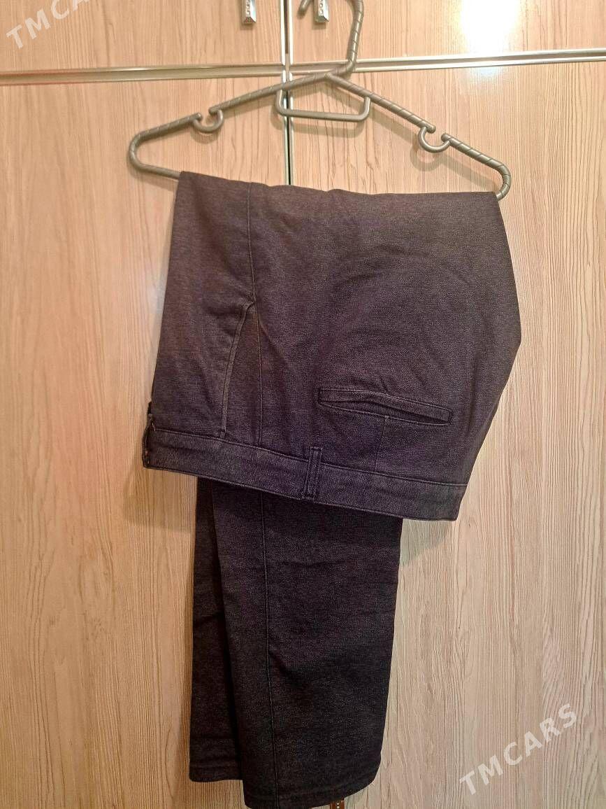 Jynsy Balaklar - Aşgabat - img 2