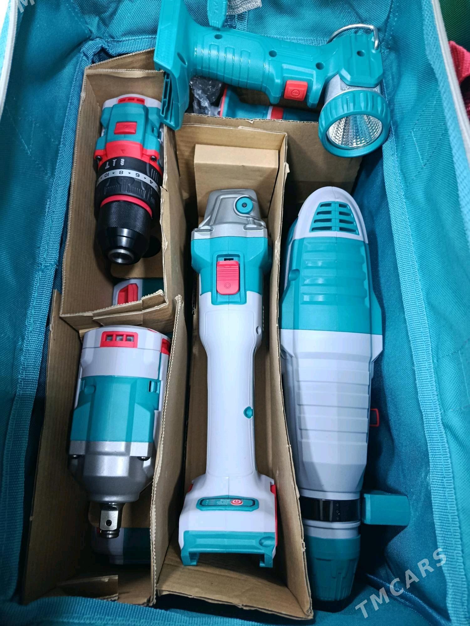 Total - Aşgabat - img 2