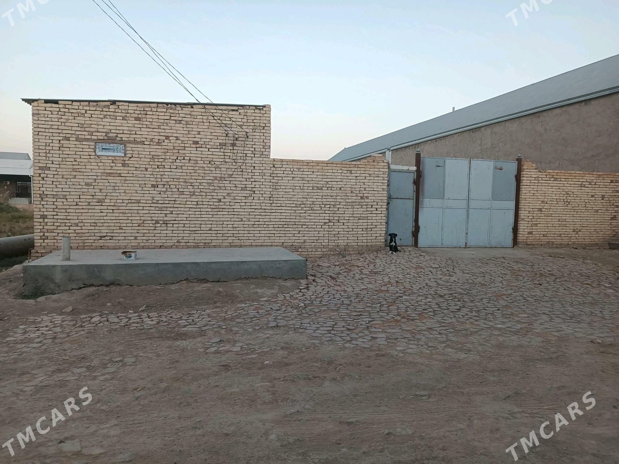 сатлык жай - Байрамали - img 4