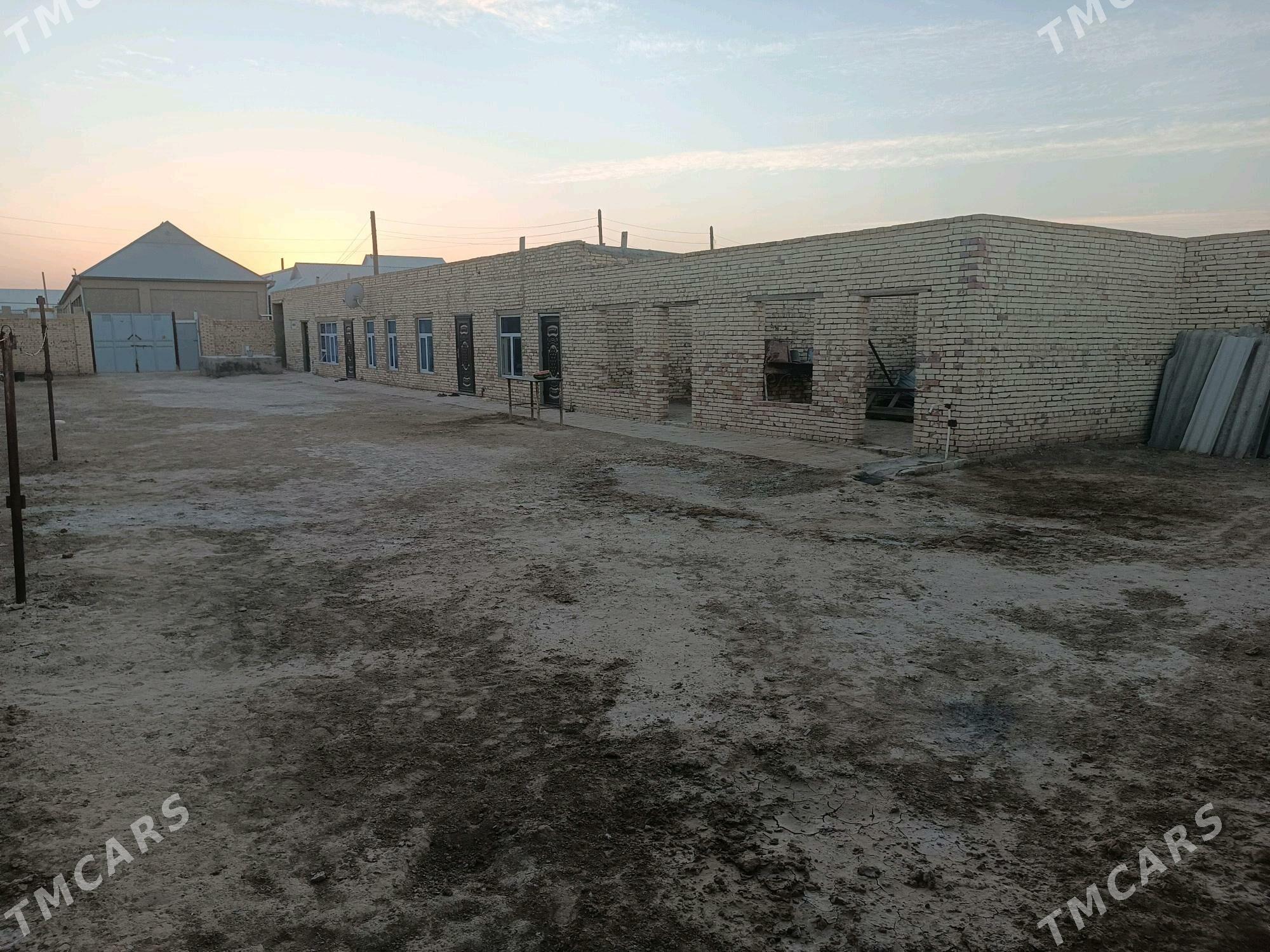 сатлык жай - Байрамали - img 3