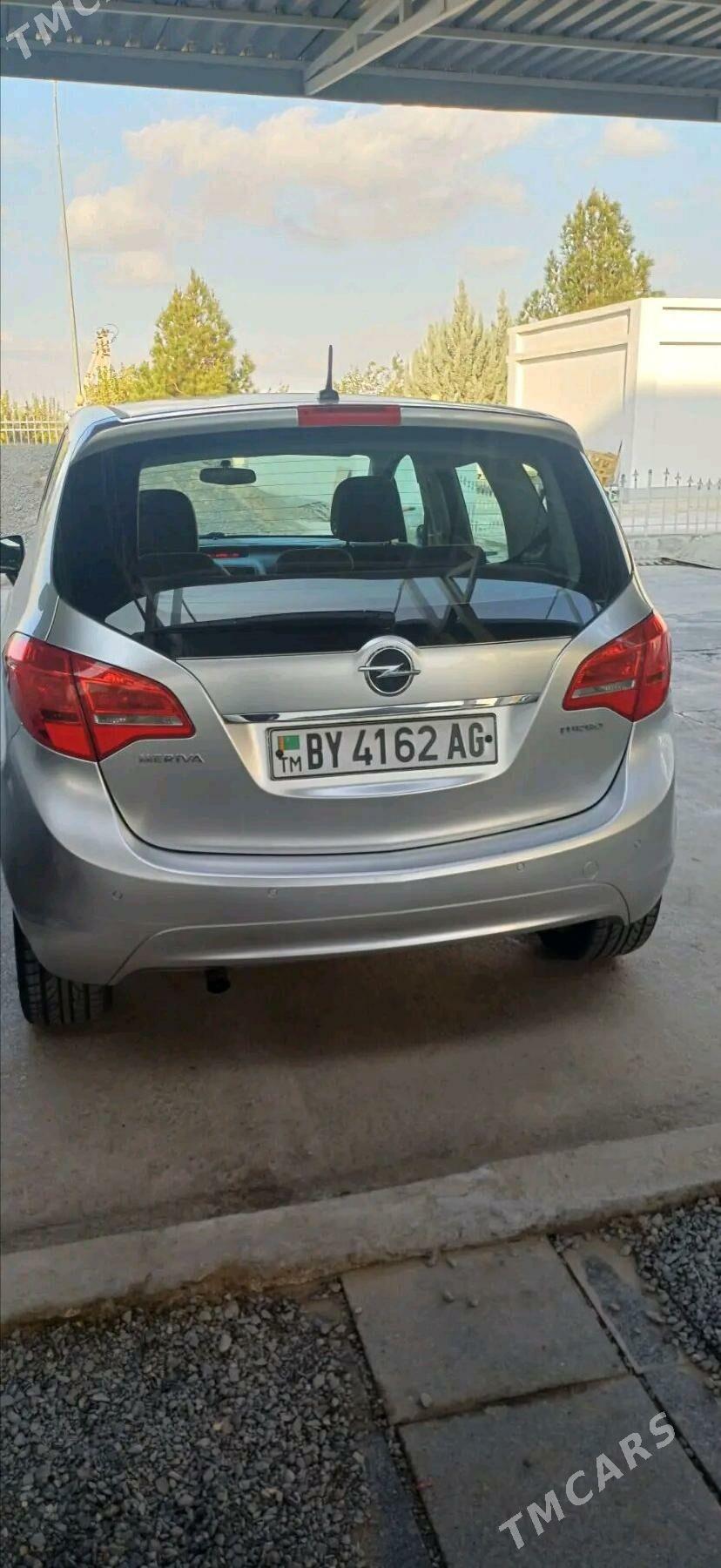 Opel Astra 2013 - 122 000 TMT - Aşgabat - img 7