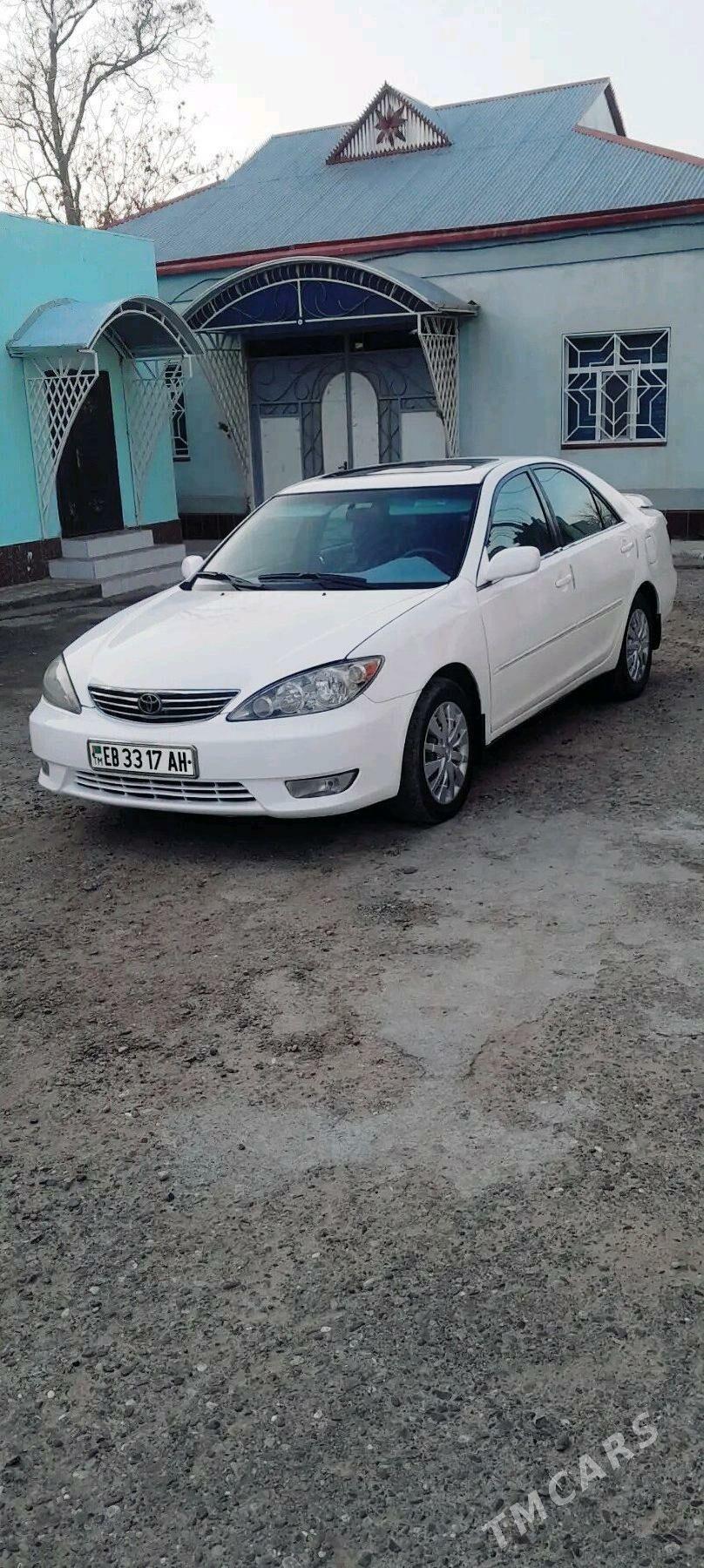 Toyota Camry 2002 - 160 000 TMT - Губадаг - img 2
