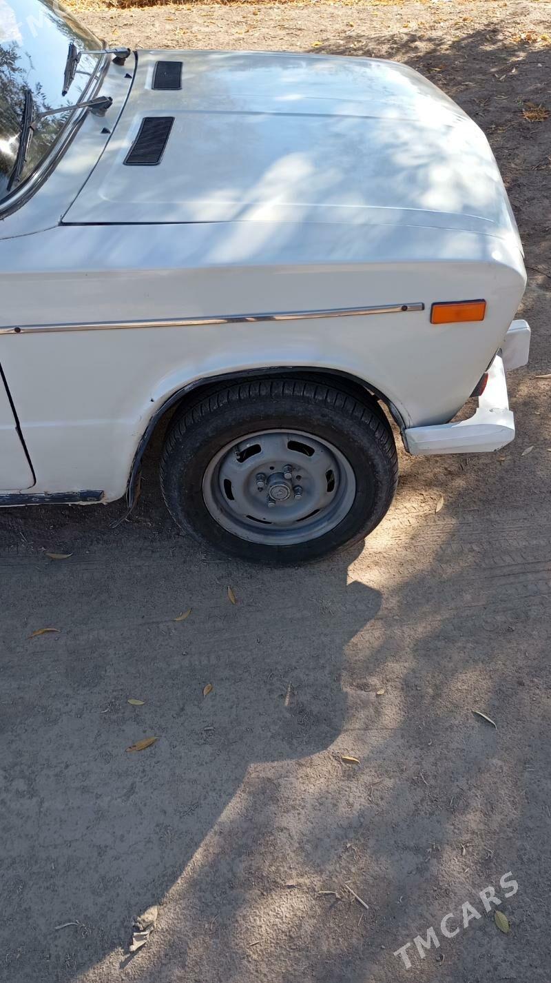 Waz 2106 1995 - 25 000 TMT - етр. Туркменбаши - img 4