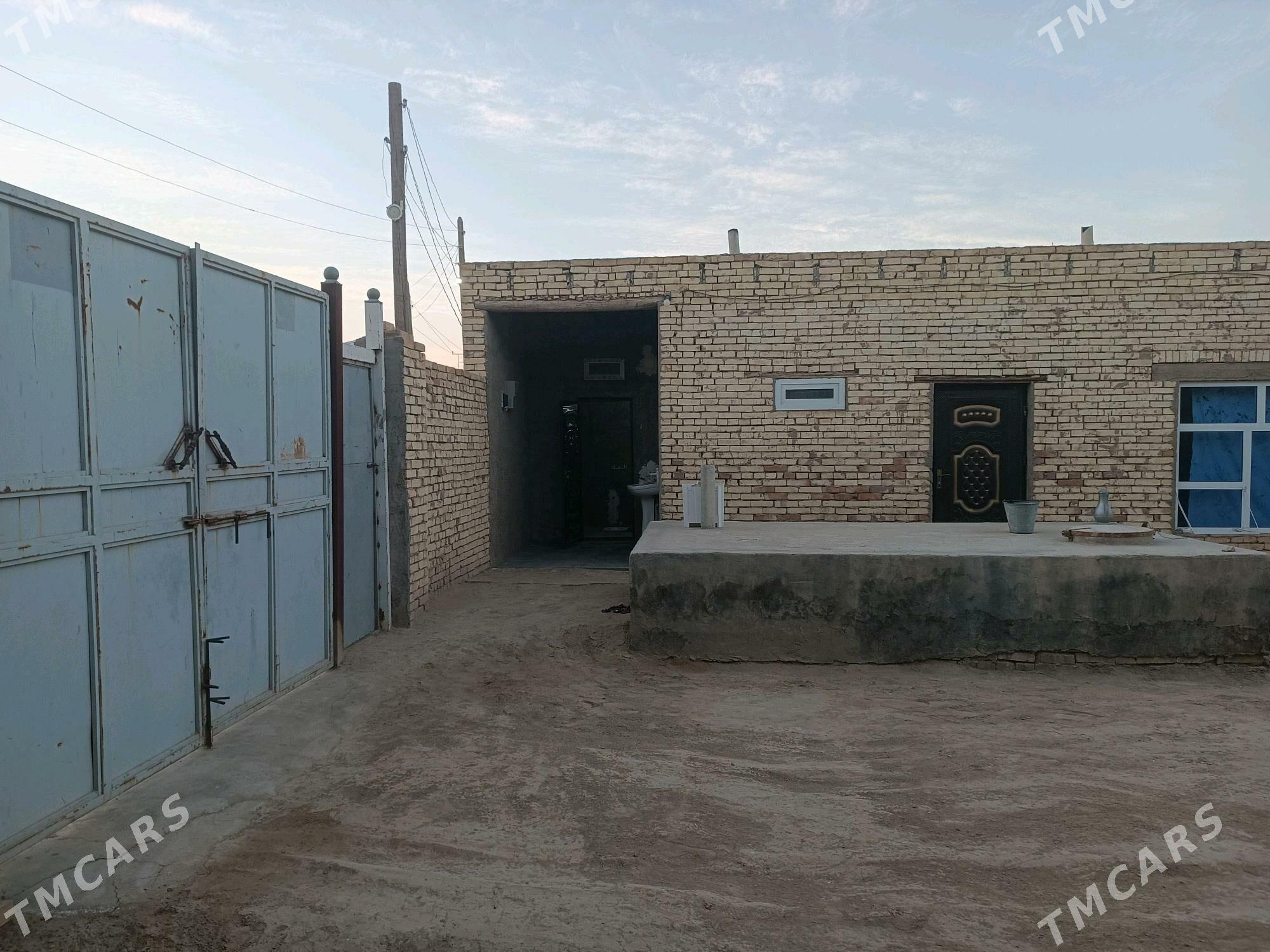 сатлык жай - Байрамали - img 2