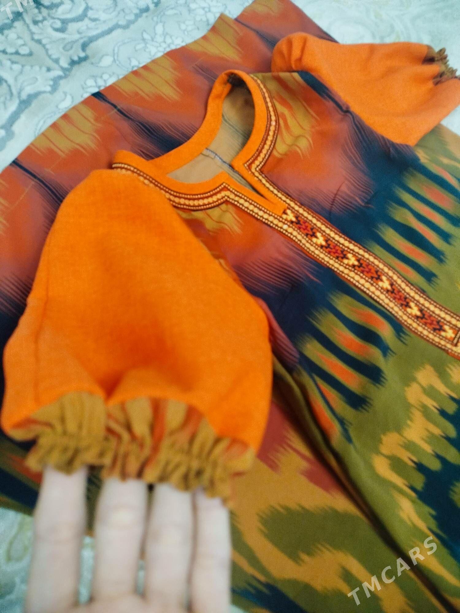 koynek tikyan - Balkanabat - img 2