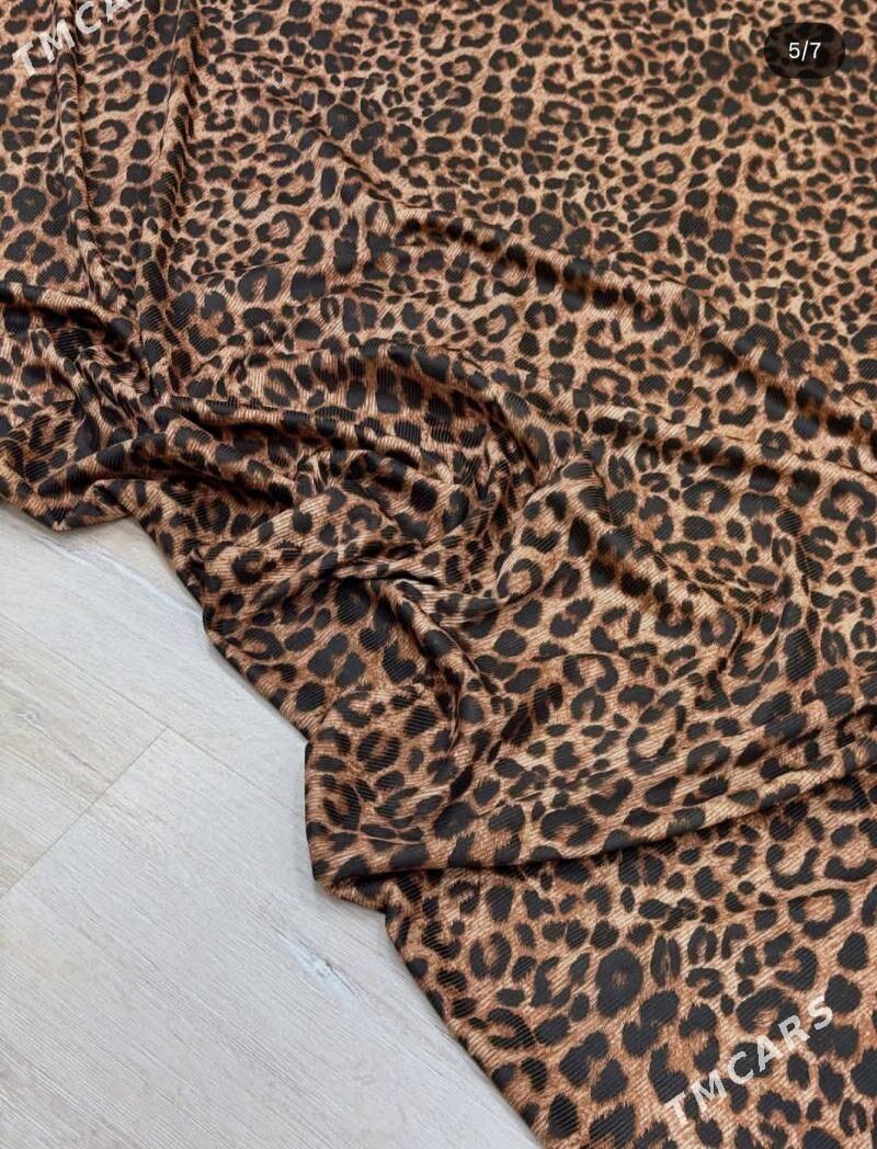 Welwet - Aşgabat - img 1