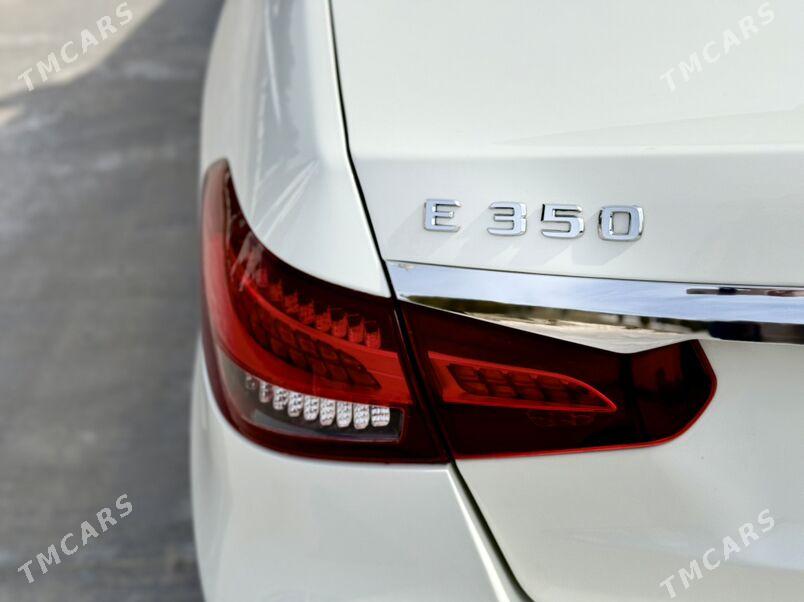 Mercedes-Benz E350 2011 - 440 000 TMT - Türkmenabat - img 3