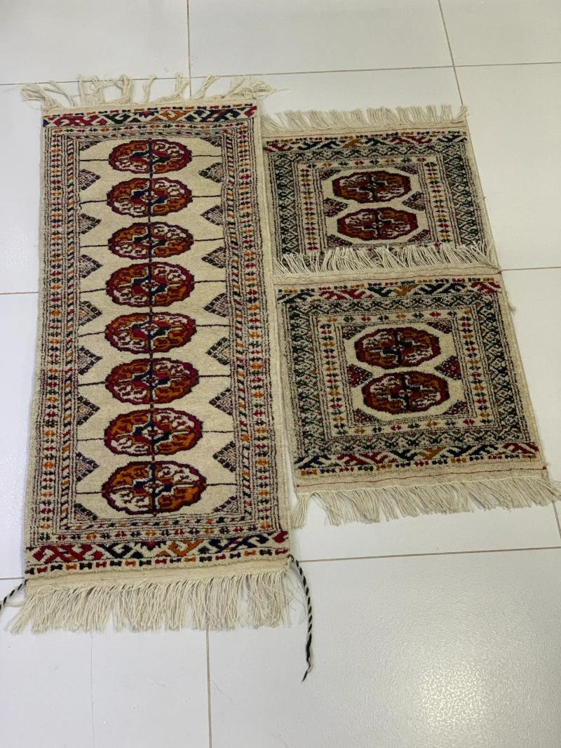 El haly gowusy 800 TMT - Байрамали - img 4