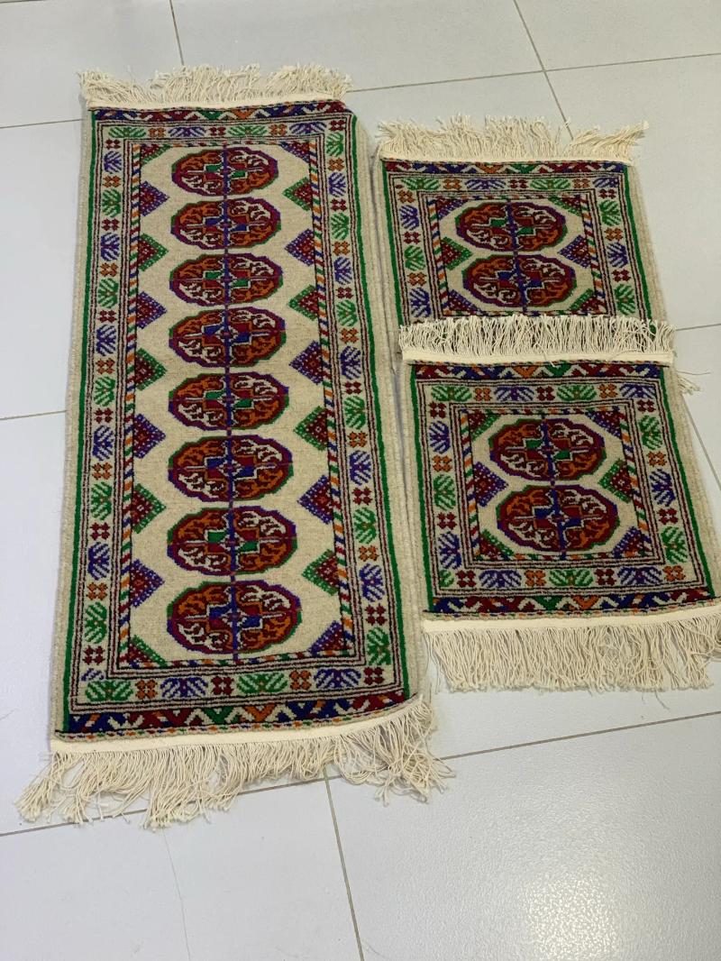 El haly gowusy 800 TMT - Байрамали - img 5