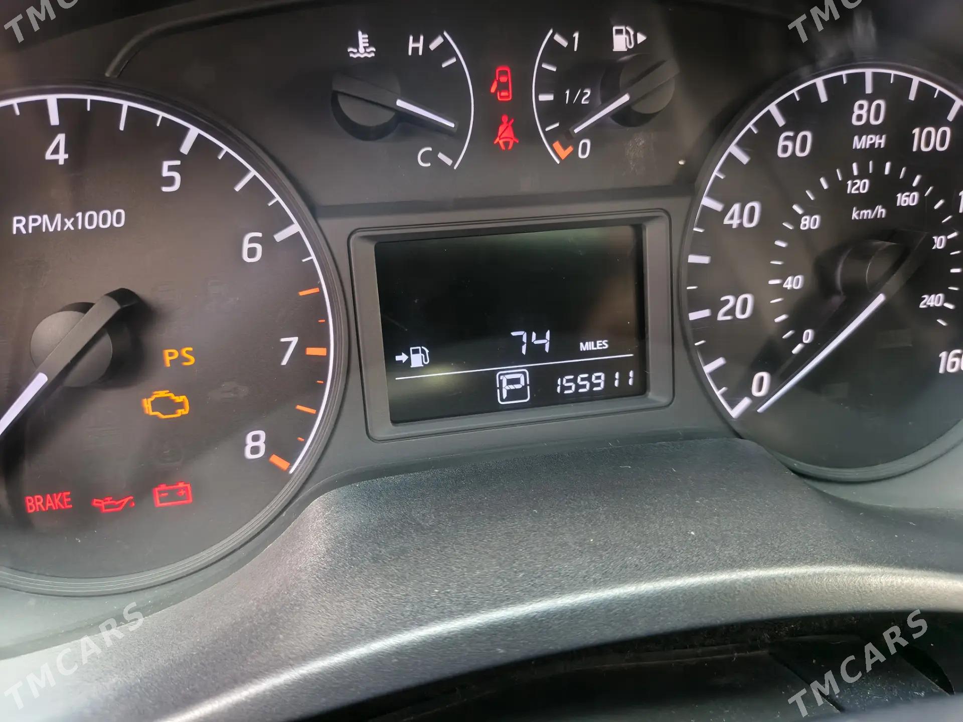 Nissan Sentra 2015 - 155 000 TMT - Aşgabat - img 3