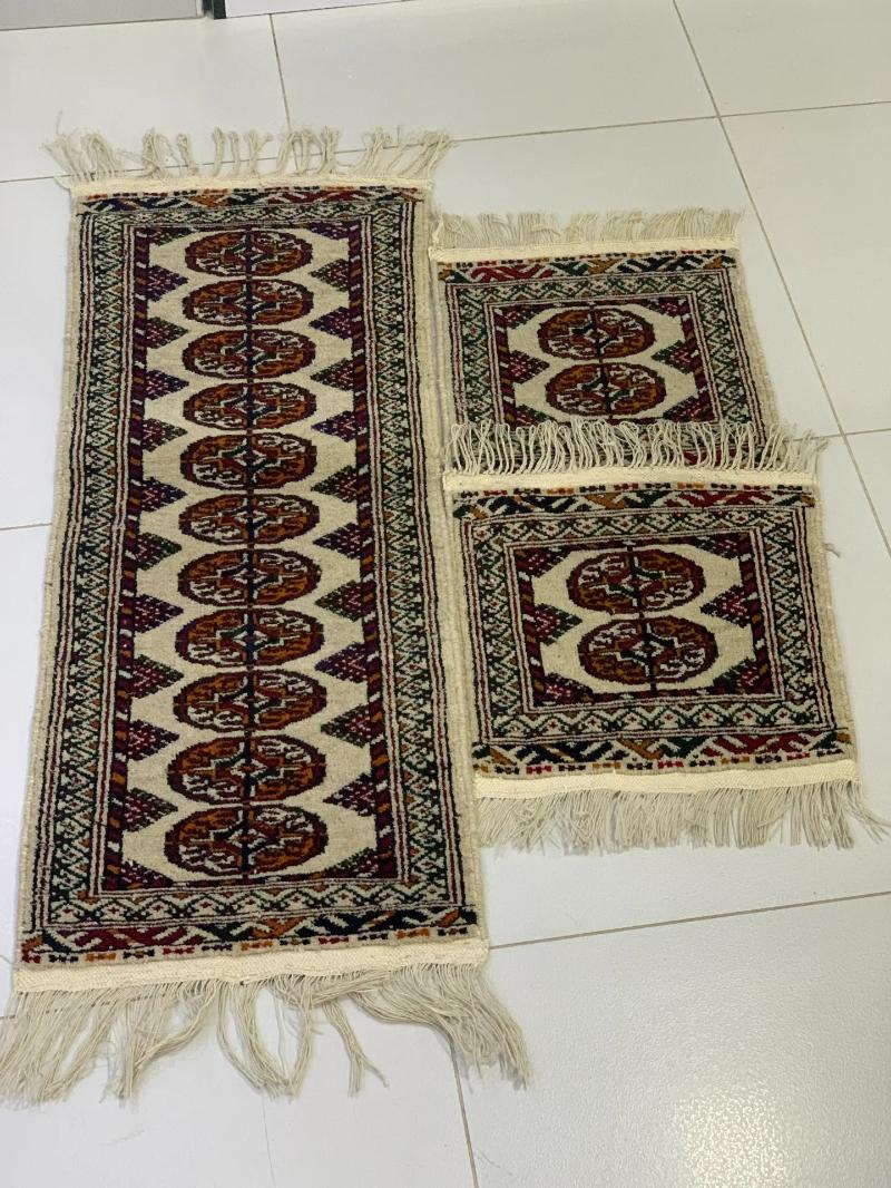 El haly gowusy 800 TMT - Байрамали - img 1