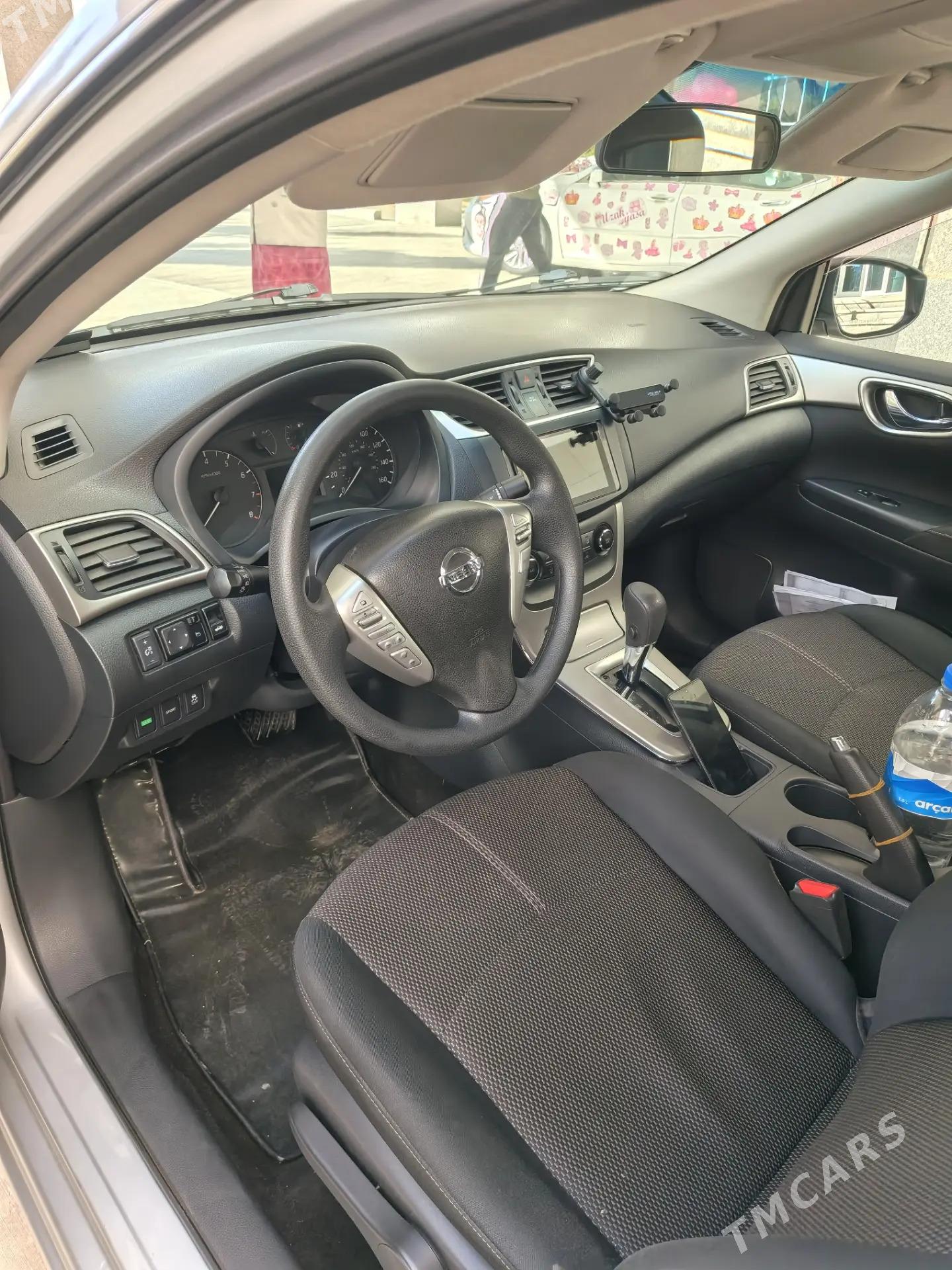Nissan Sentra 2015 - 155 000 TMT - Aşgabat - img 2