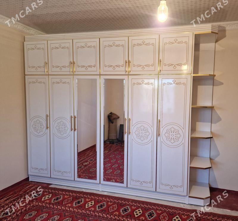 MEBEL ️️️ ŞKAF MEBIL - Aşgabat - img 1