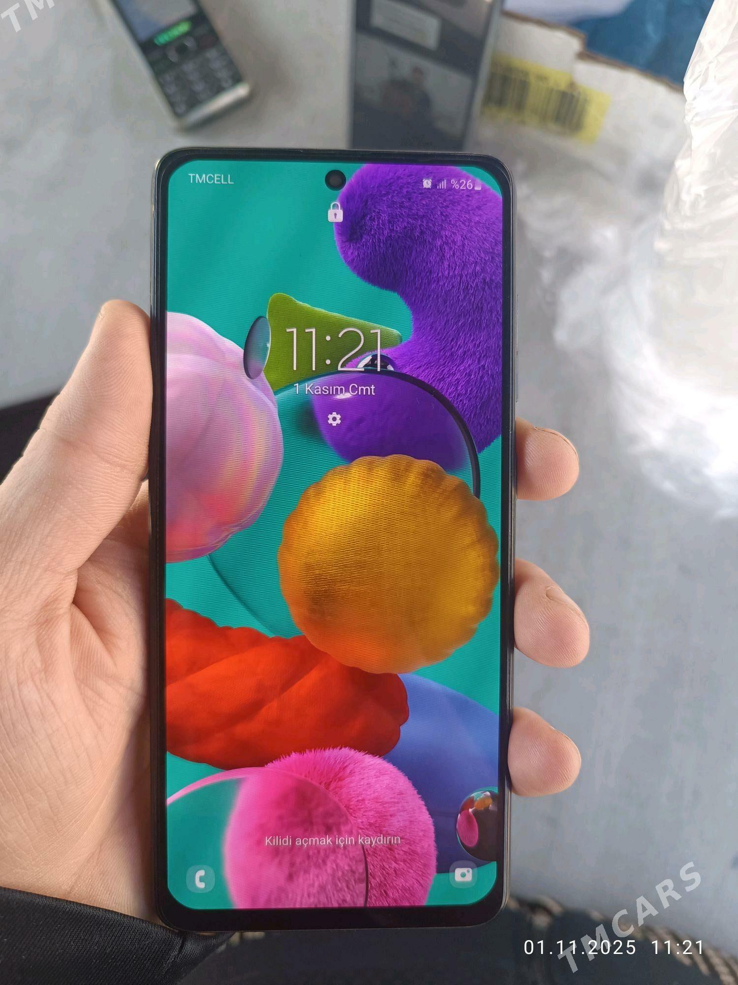 samsung a51 - Mary - img 1