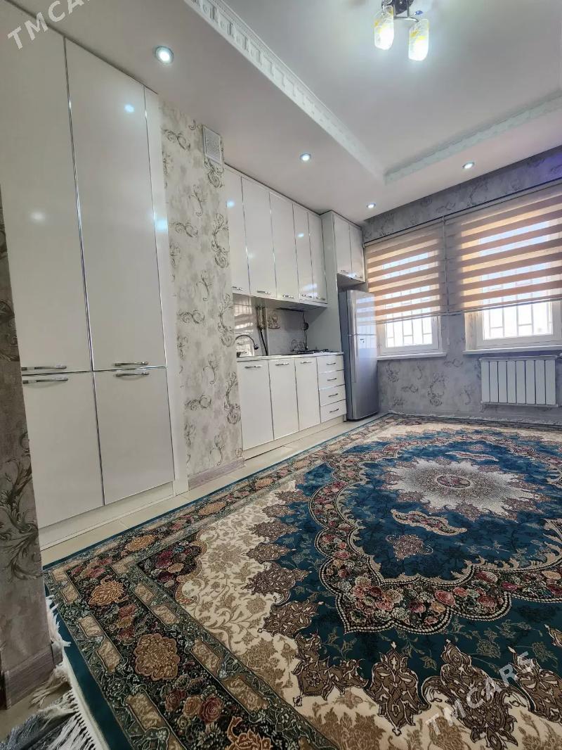 Arenda mir7/2 1kom remontly - Ашхабад - img 3