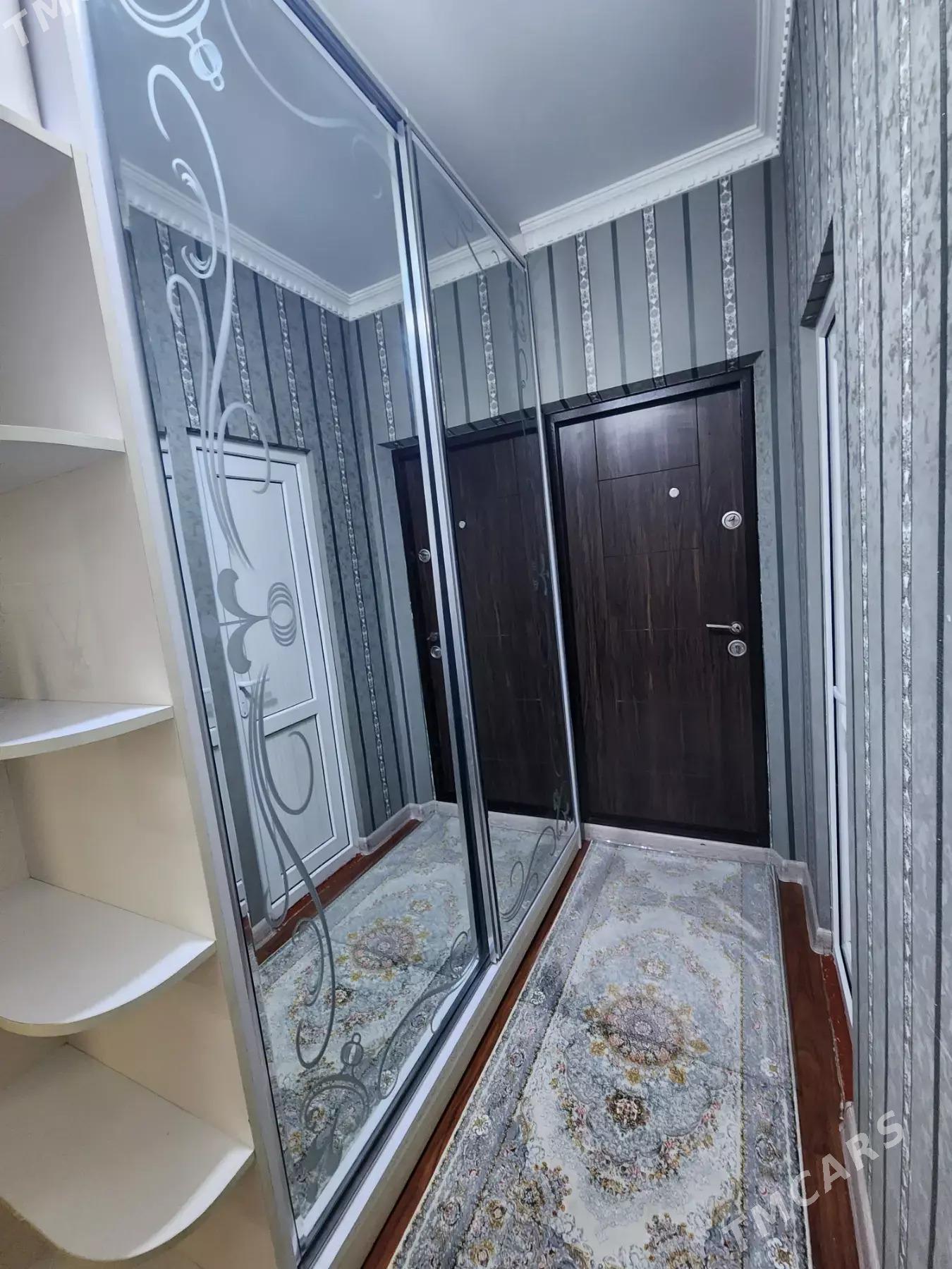 Arenda mir7/2 1kom remontly - Ашхабад - img 6