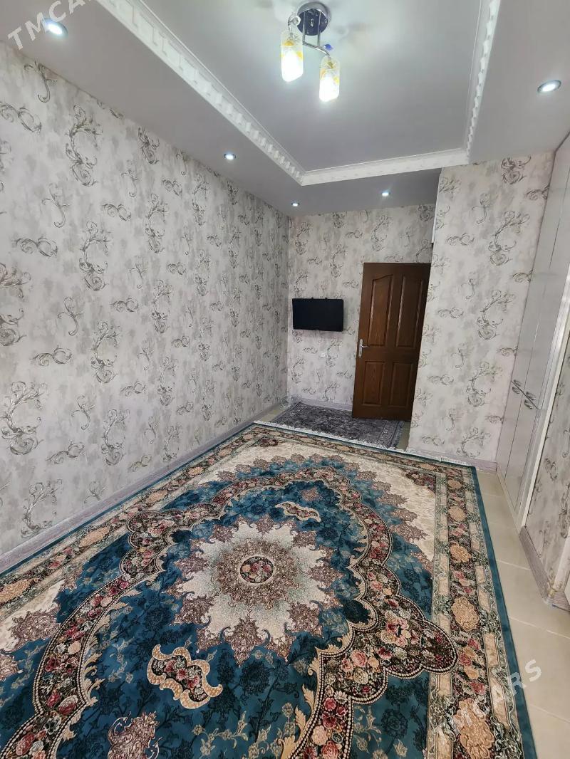 Arenda mir7/2 1kom remontly - Ашхабад - img 4