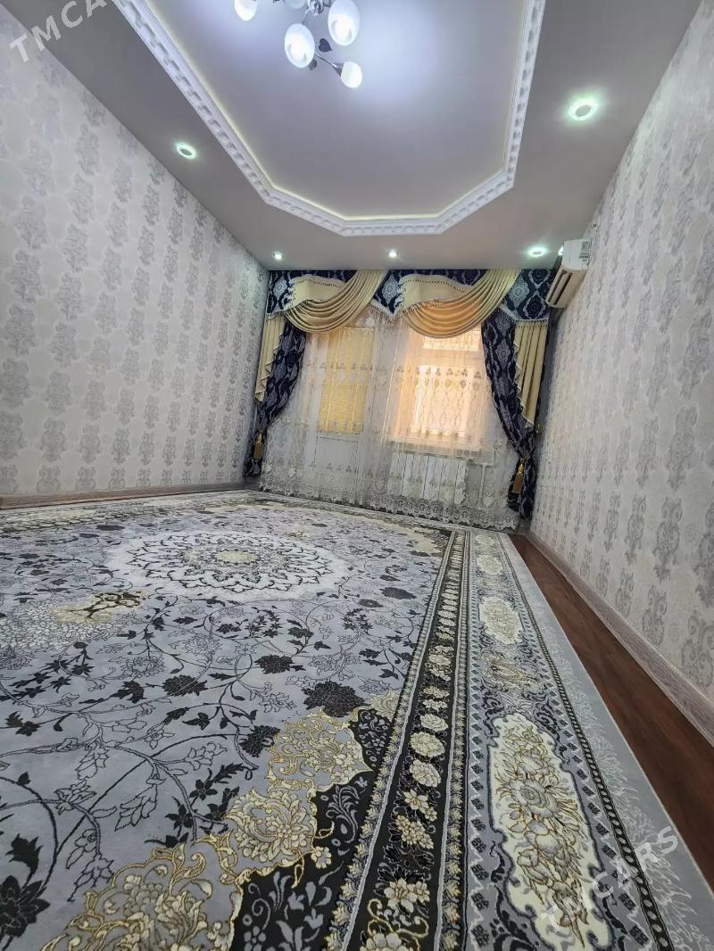 Arenda mir7/2 1kom remontly - Ашхабад - img 1