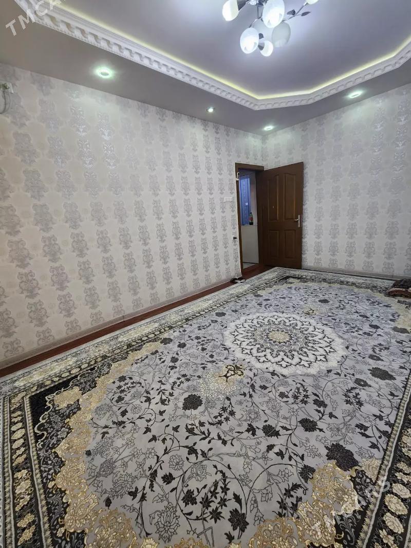 Arenda mir7/2 1kom remontly - Ашхабад - img 2