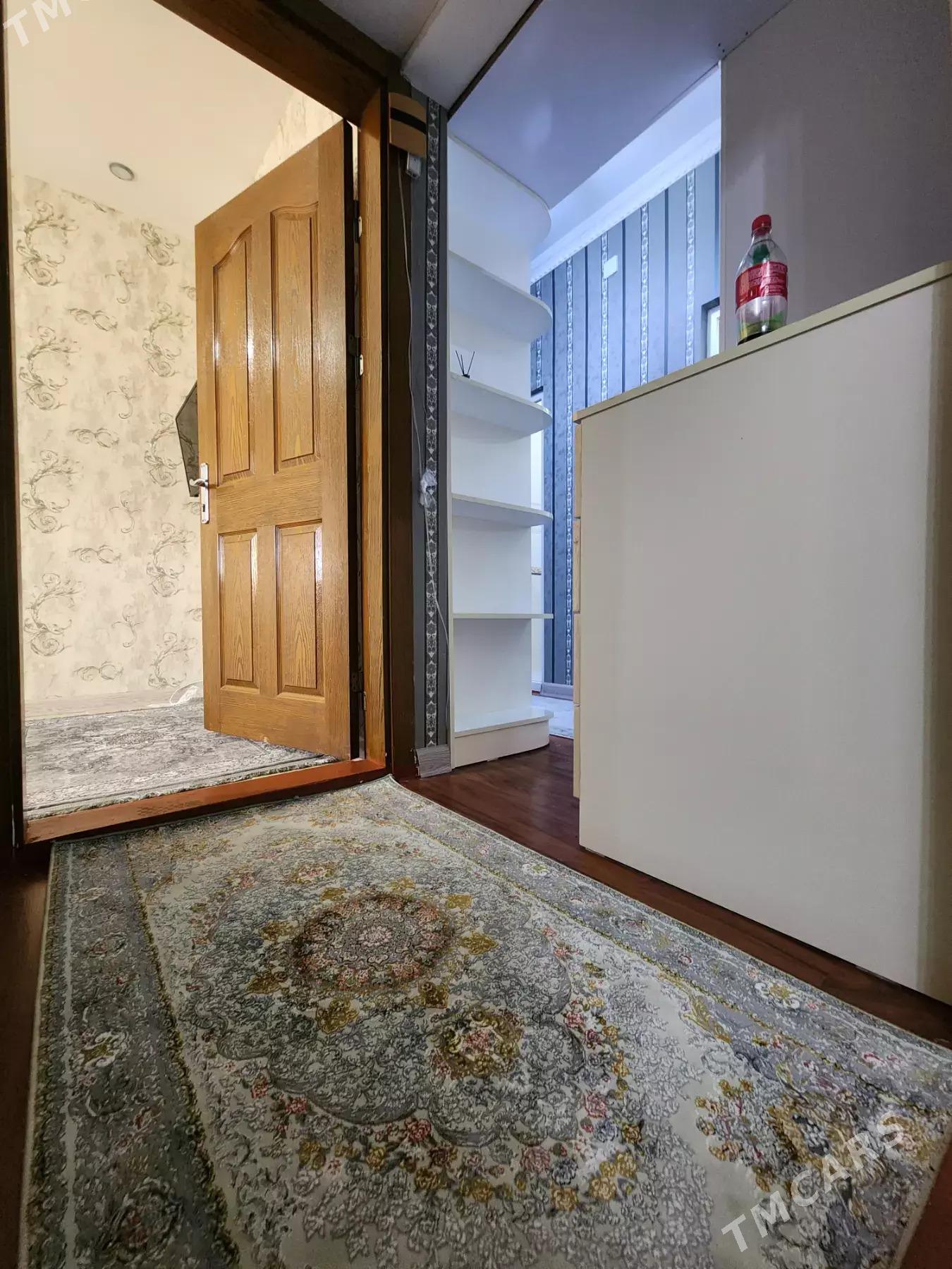 Arenda mir7/2 1kom remontly - Ашхабад - img 5