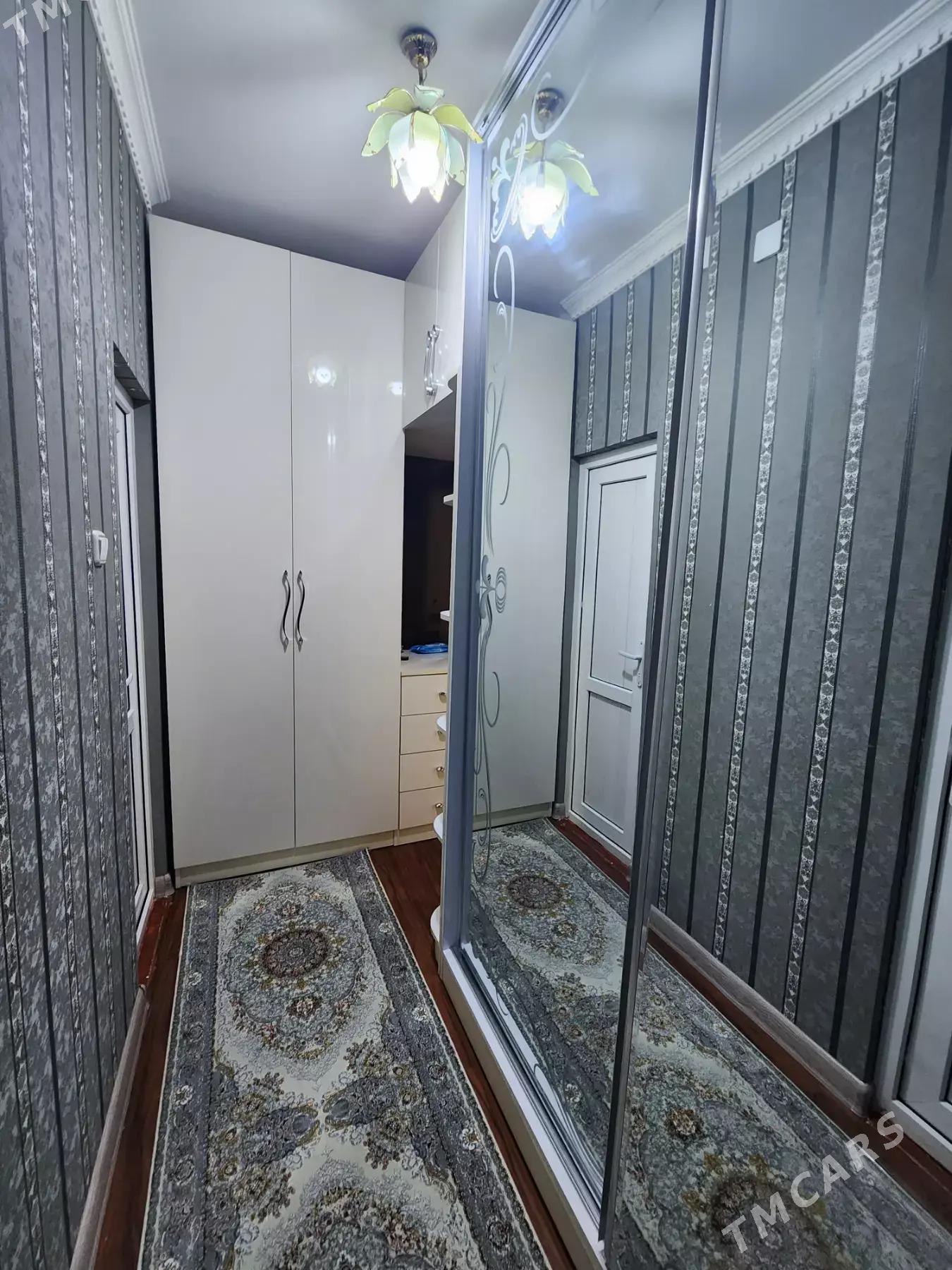 Arenda mir7/2 1kom remontly - Ашхабад - img 7