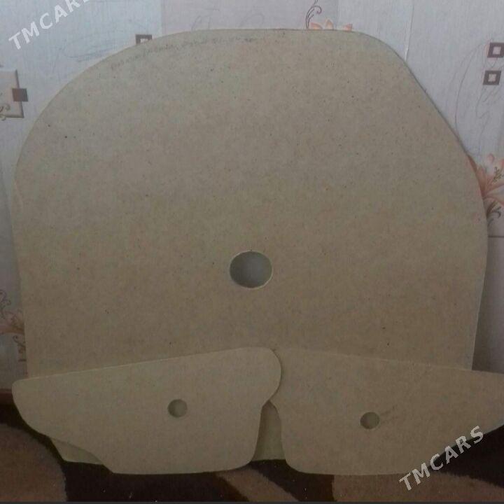 Camry bagaj Faner 300 TMT - Ашхабад - img 3