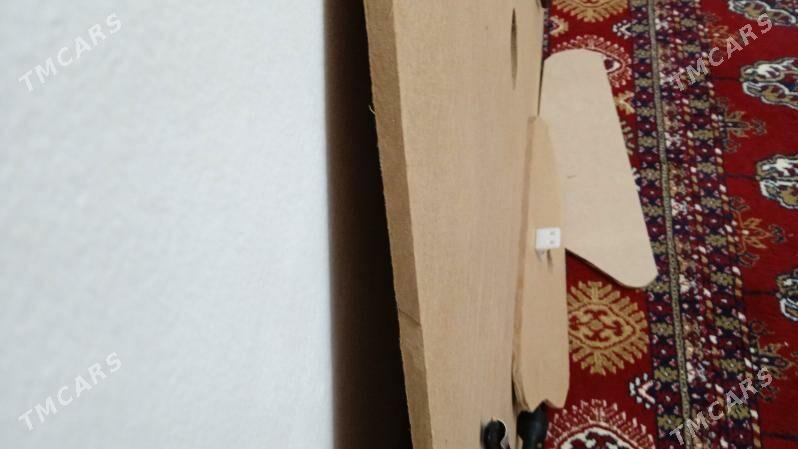 Camry bagaj Faner 300 TMT - Ашхабад - img 9