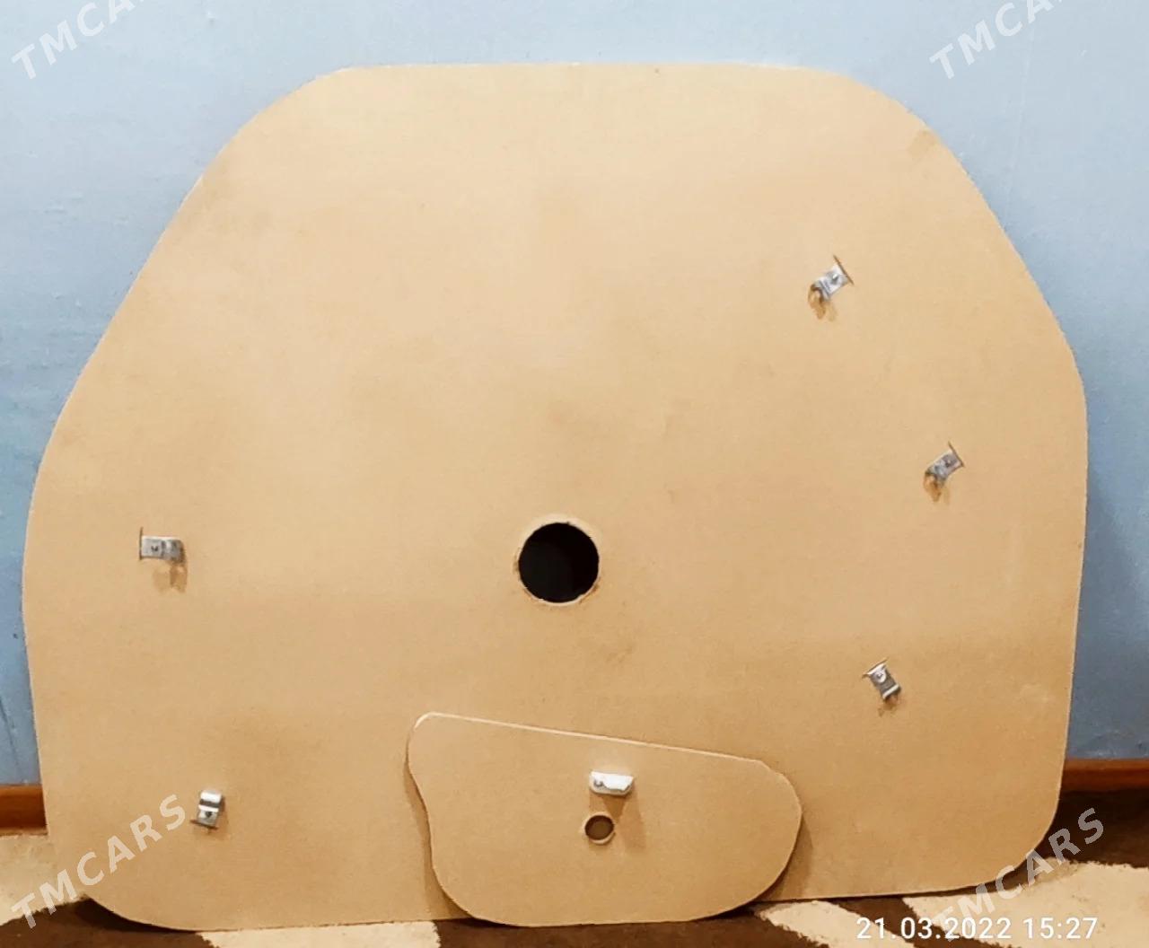 Camry bagaj Faner 300 TMT - Ашхабад - img 8