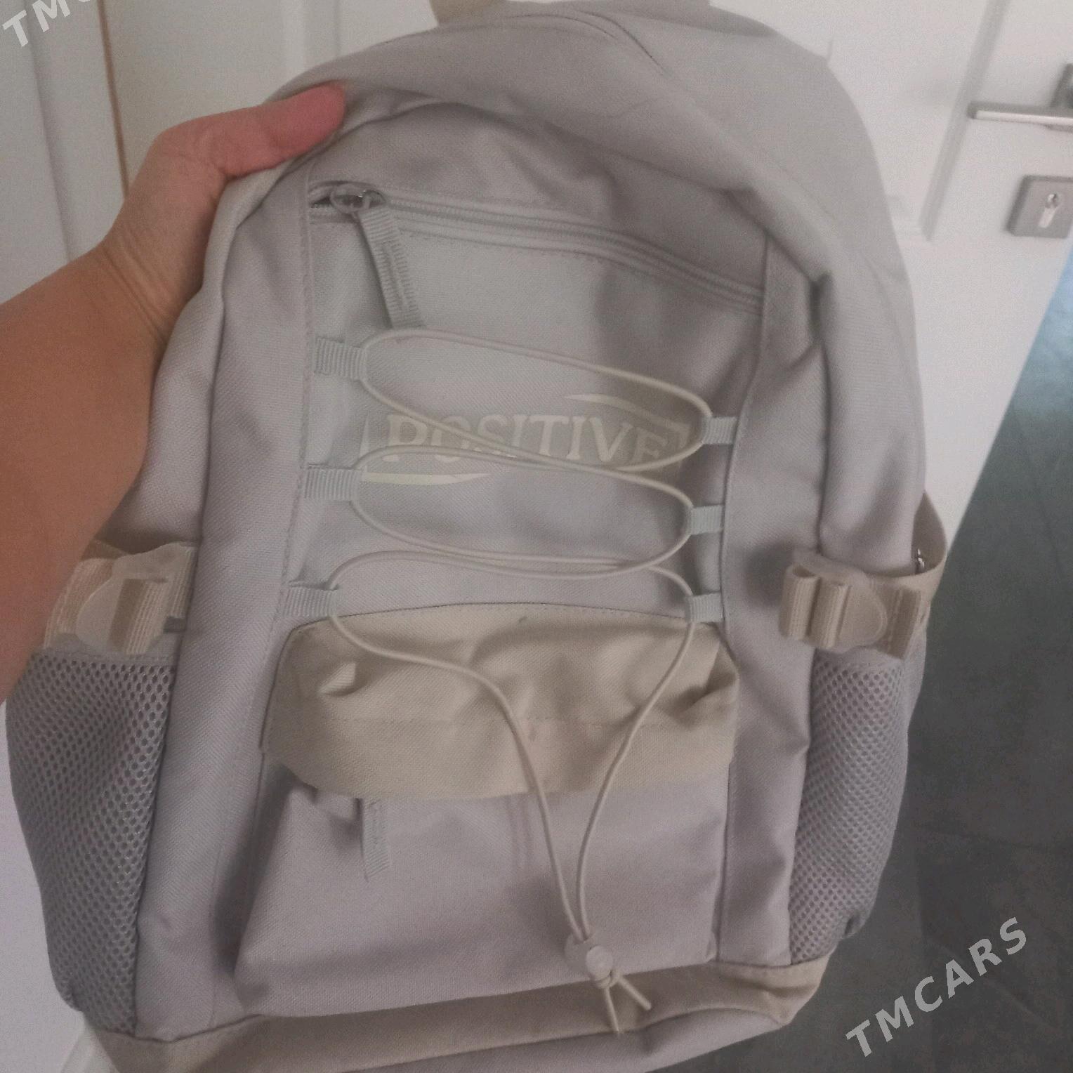 сумки рюкзаки - Ашхабад - img 1