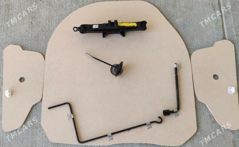 Camry bagaj Faner 300 TMT - Ашхабад - img 2